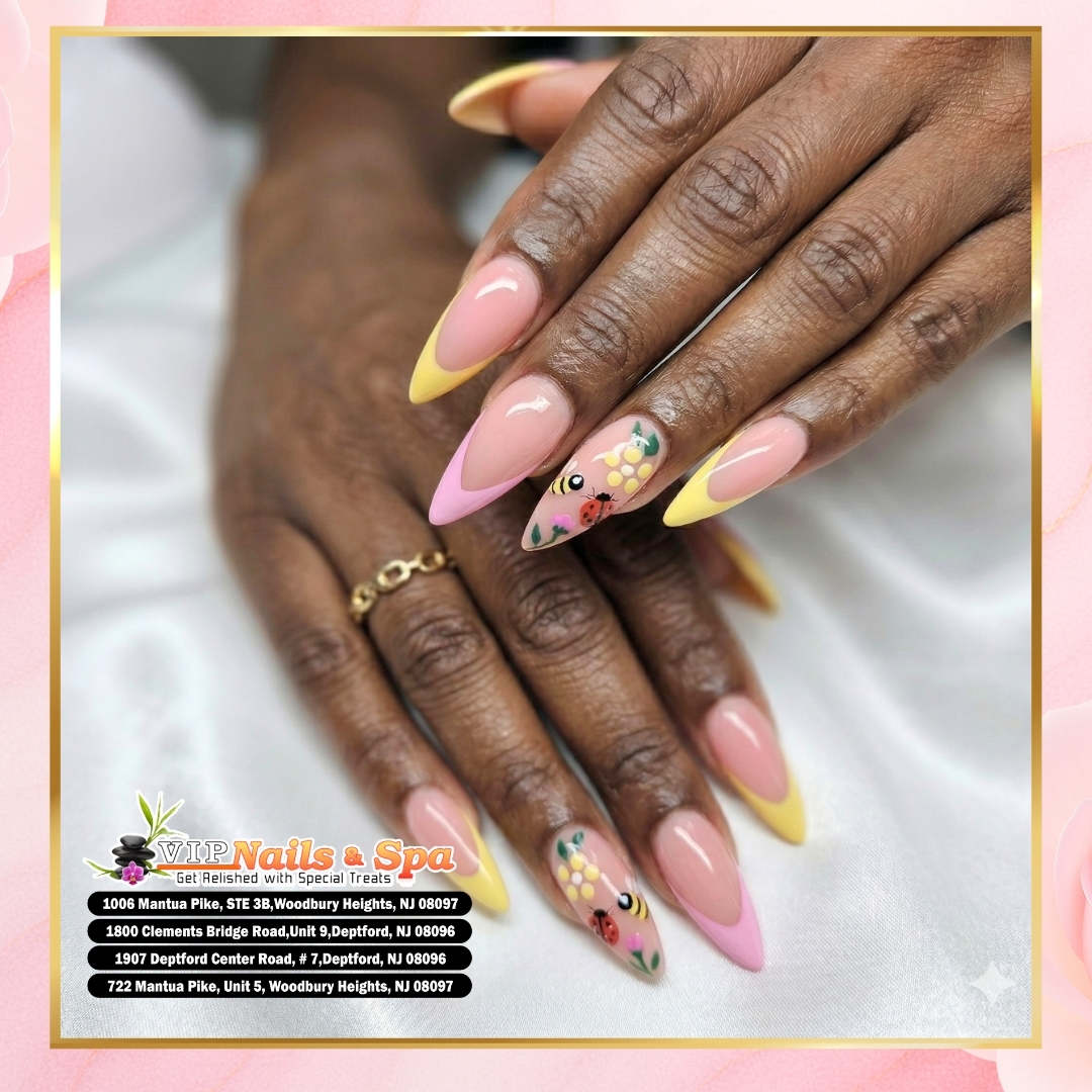 Nails Collection_April 2026